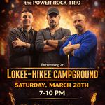 Last Call ROCKS lokee-hikee campground!!