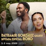 Garbos presenta: Duende Y Clave Dayramir González & Roko