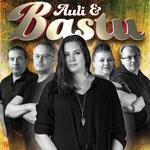 Auli & Bastu , Leskirouva , Akaa.