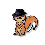 Criminal Squirrel Orchestra