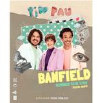 PIM PAU en Banfield, Argentina