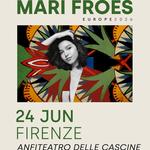 Anfiteatro delle Cascine, Firenze