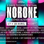Norone Festival  2026
