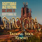 Scottsdale Jazz Festival 2026