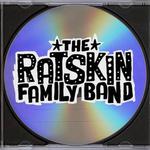 CUNTRY QUEENS with The Ratskin Family Band