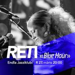 Endla Jazzklubi: RETI „Blue Hour”