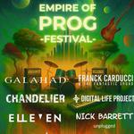 Empire of Prog Festival 2026 