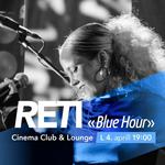 Jazzliit ja VFest LIVE | RETI „Blue Hour”