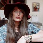 Kerri Powers at Blue Room Sessions