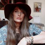 Kerri Powers Huis Concert Oss/Netherlands