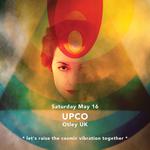 UpCo Arts Present THE FORCEFIELDS