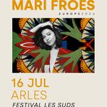 Festival Les Suds, Arles (FR)