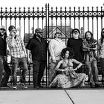 People Brothers Band at Viroqua VFW