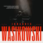 JOHANNES WASIKOWSKI piano solo