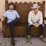 Rahr Brewing Presents: Zach Maberry & David Percy 