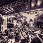 People Brothers Band w/ Sleeping Jesus & Laamar