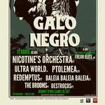 Galo Negro Fest 2026
