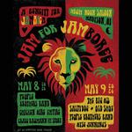 People Brothers Jam for Jamboree