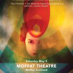 The Moffat Theatre Presents THE FORCEFIELDS
