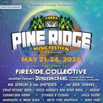 Pine Ridge Festival 2026