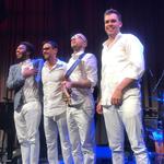 San Jose Jazz Summer Fest 2026