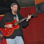 Sir Richard Bishop / Joey Gavin - Villa Kuriosum Berlin