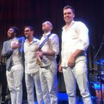 V.I.D.A. Afro Cuban Jazz Quartet