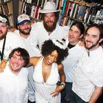 People Brothers Band at Appleton Beer Factory