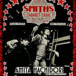 Smith's Alternative "Amita Hachidori Presents Part of Smith's Cabaret Cabal" Amita Hachido