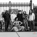 People Brothers Band & Hot Like Mars