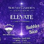 Elevate: The Soundgarden of Entheos x Bubbles & Bass x BRC Snow Club