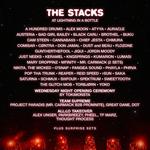 Lightning in a Bottle Festival 2026