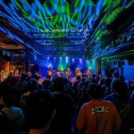 Grassfed Collective w/ Cosmic Exposure @ The Delft