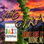 High Country Jazz Festival 2026