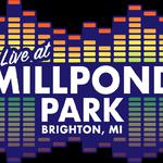 Live at Millpond Park: featuring The Stone Blossoms