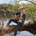 Alec Collins Live Music in the Park