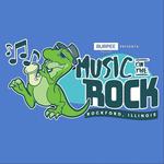 Music On The Rock Concert Series