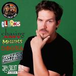 Jason Mewes: Diary of a Man-Child in Tulsa, OK