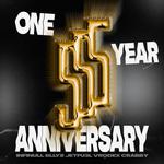 555 ANNIVERSARY PARTY - STOA BASEMENT