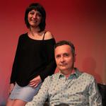 Muno Na Baka en el CEX