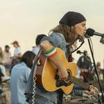 Homegrown Music Festival - Teague Alexy & The Common Thread