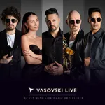 Vasovski Live