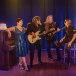 SHADES OF BLUE feat. Jon Butcher & Diane Blue