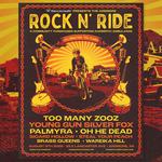 Ardmore Rock N' Ride 2026