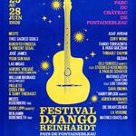 Django Reinhardt Festival 2026