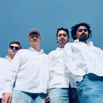 Jadi Peperzak Quartet "Amity" ALBUM RELEASE @ LantarenVenster