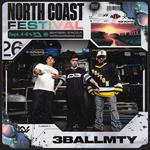 North Coast Music Festival 2026