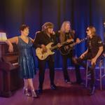 SHADES OF BLUE feat. Jon Butcher & Diane Blue