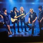 Shades Of Blue feat. Jon Butcher & Diane Blue