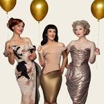 The Puppini Sisters